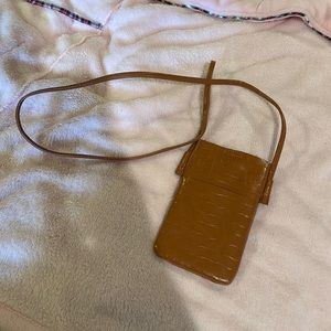 Crossbody